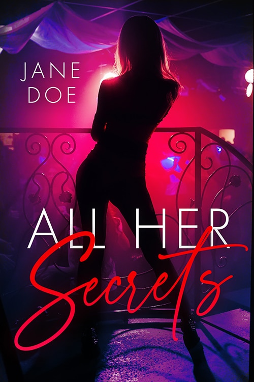 All Her Secrets