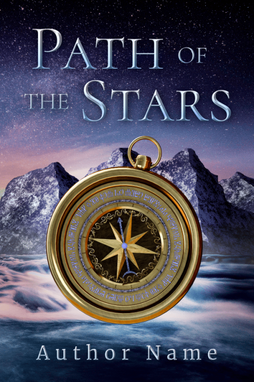 Path of the Stars