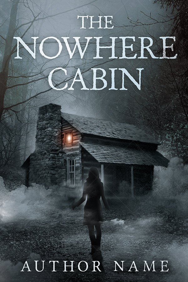 The Nowhere Cabin