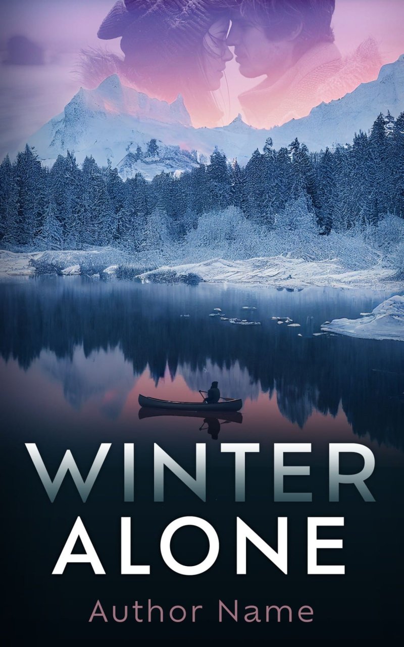 Winter Alone