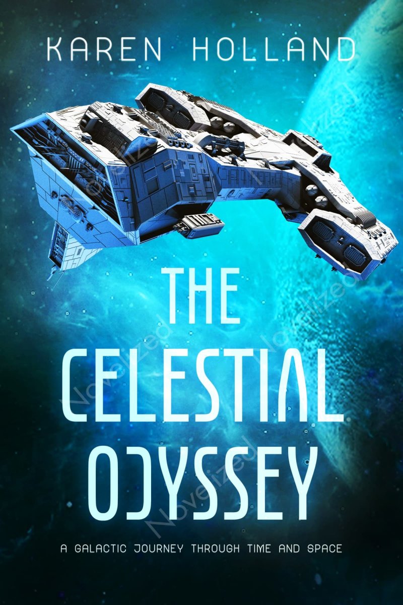 The Celestial Odyssey