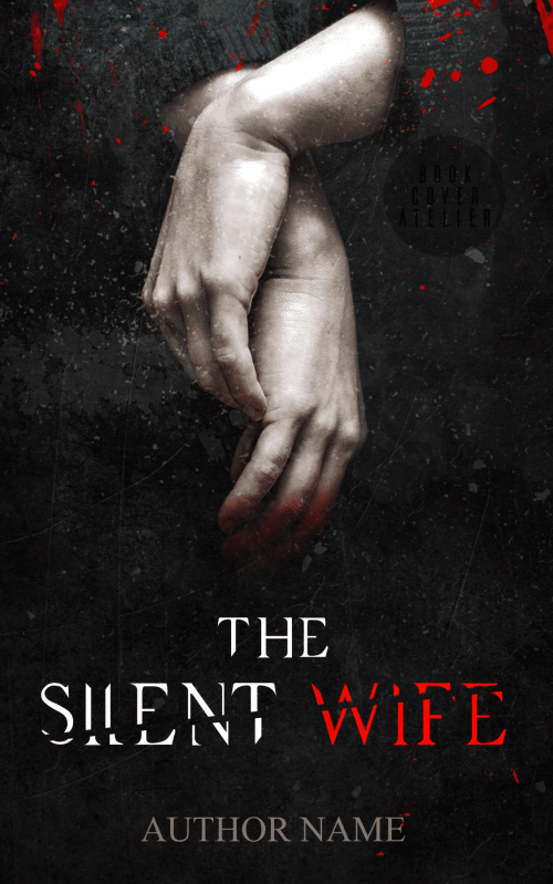 The Silent Wife