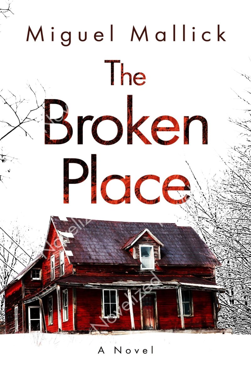 The Broken Place