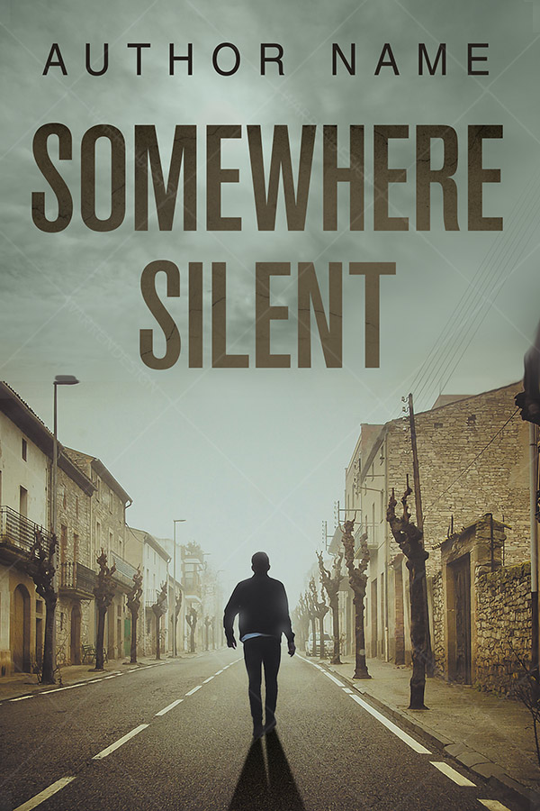 Somewhere Silent