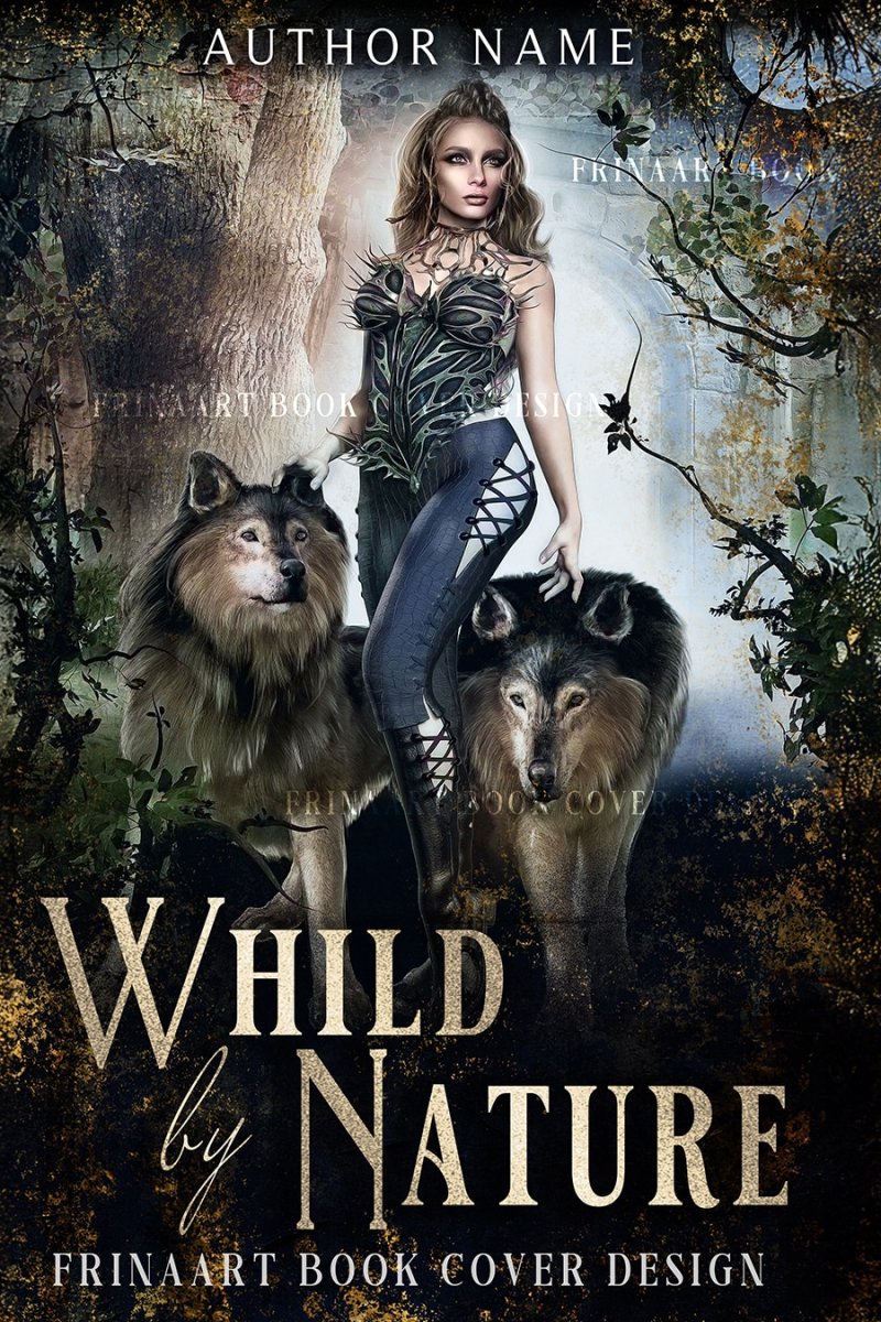 Whild by Nature