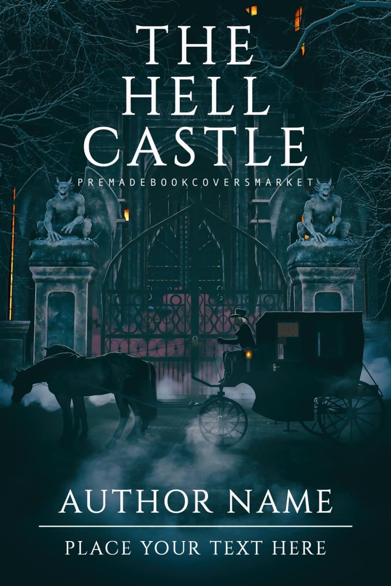 The Hell Castle