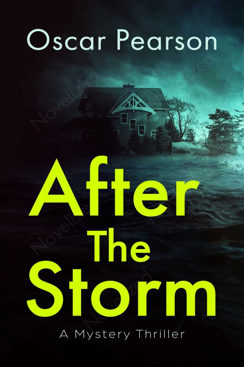 After The Storm