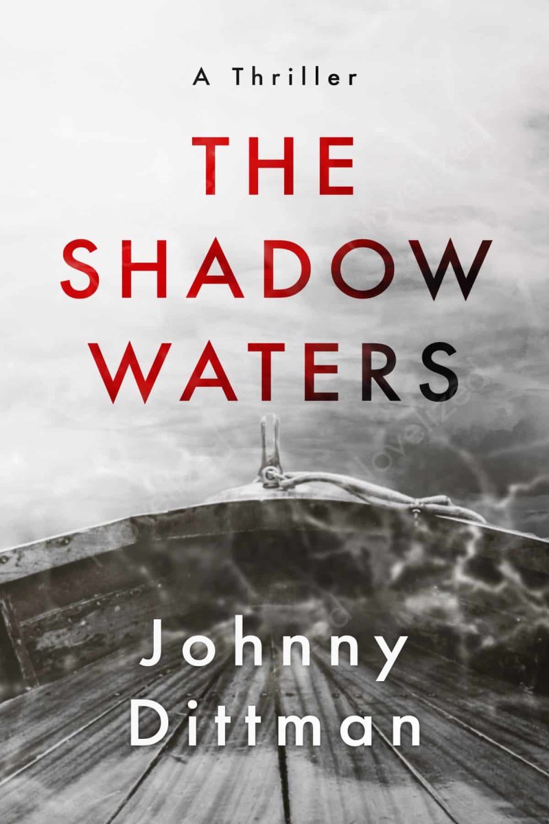 The Shadow Waters