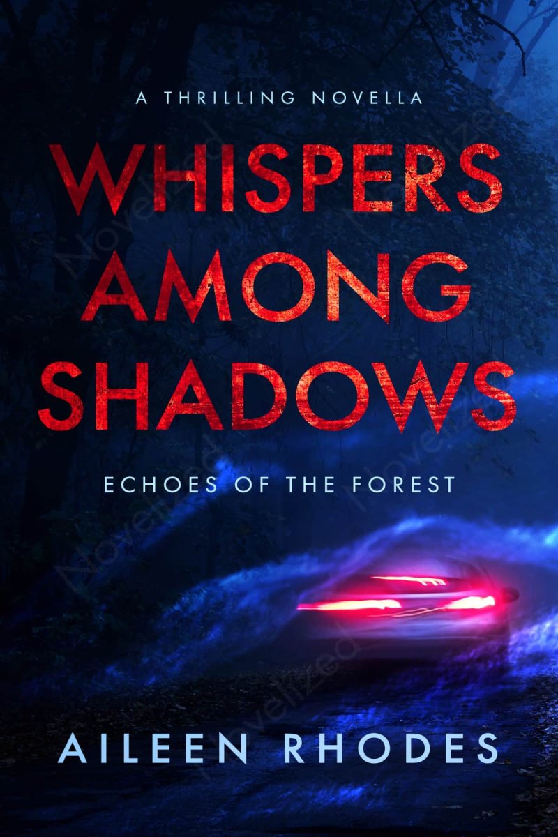 Whisper Among Shadows
