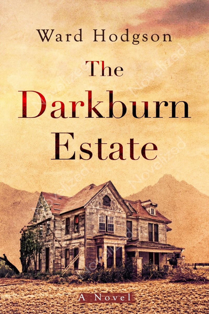 The Darkburn Estate