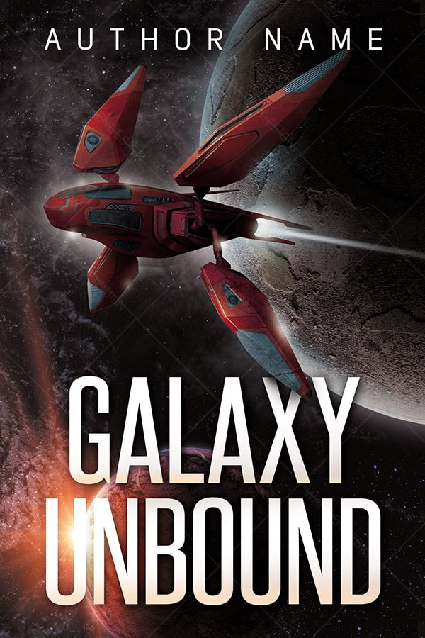 Galaxy Unbound
