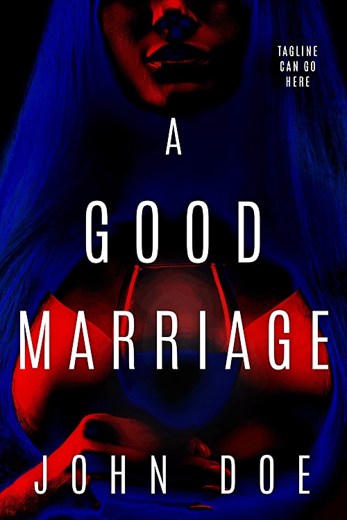 A Good Marriage