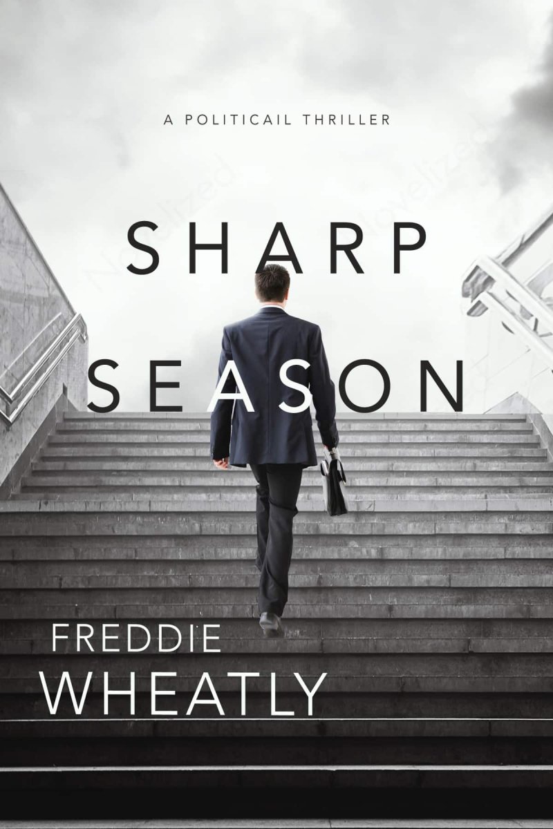 Sharp Season
