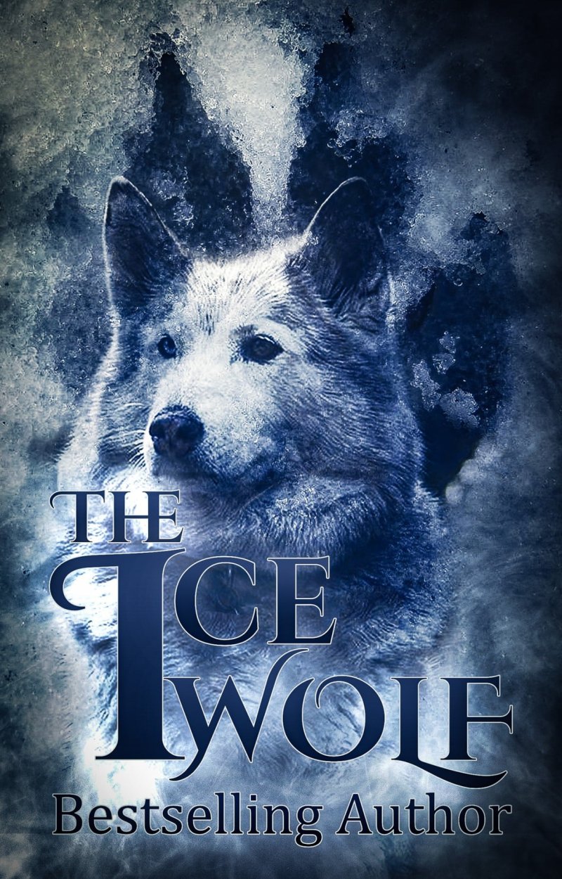 ICE WOLF