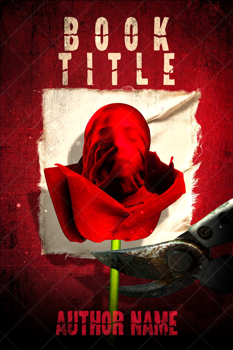 Rose Beheaded