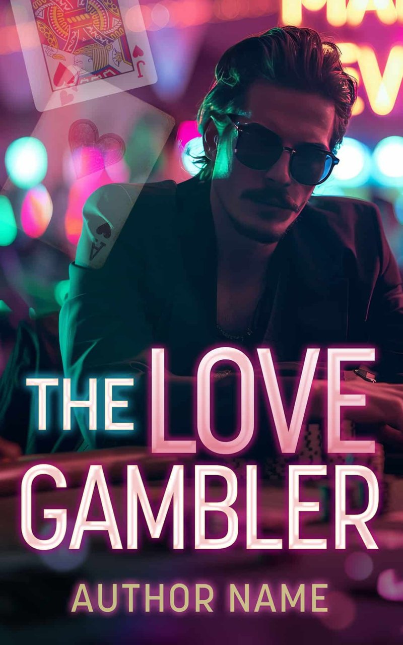 The Love Gambler