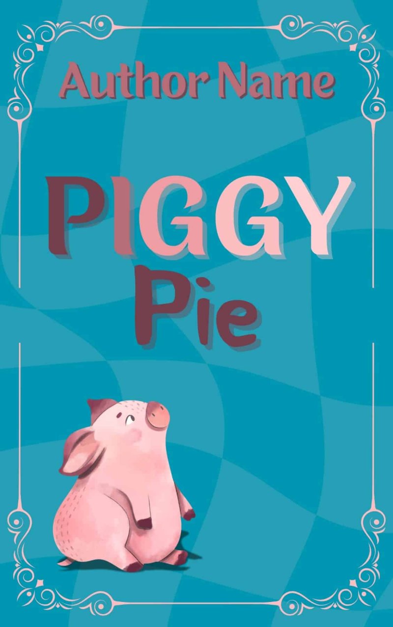 PIGGY Pie