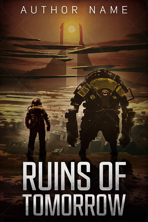Ruins of Tomorrow