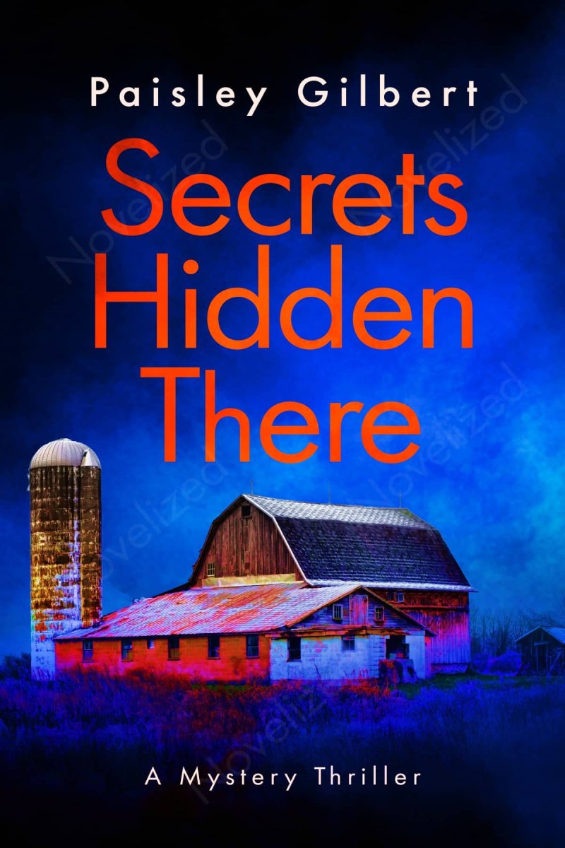 Secrets Hidden There