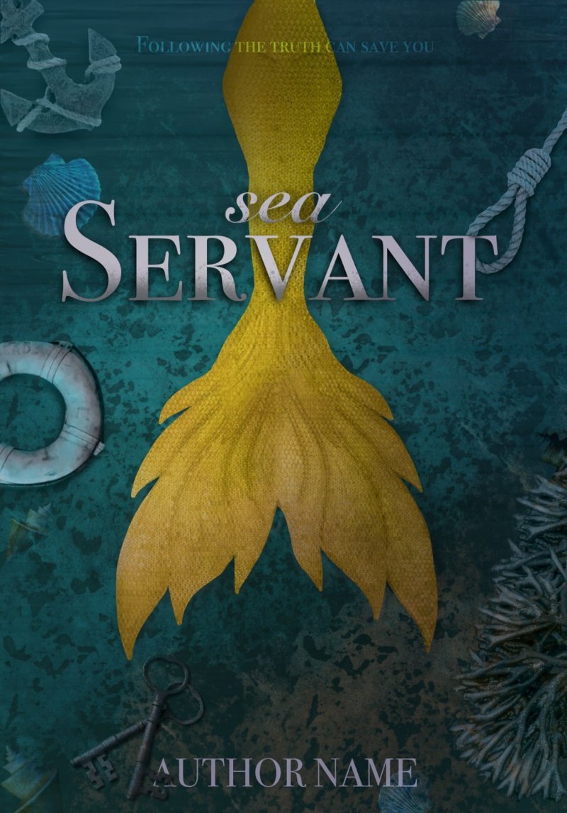 Sea Servant
