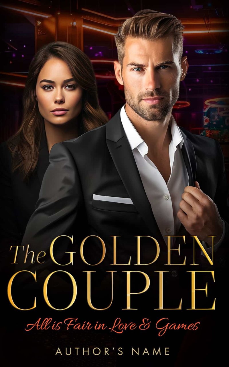 The Golden Couple