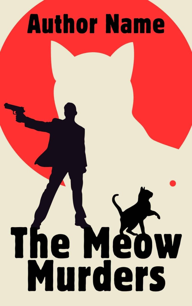 The Meow Murders
