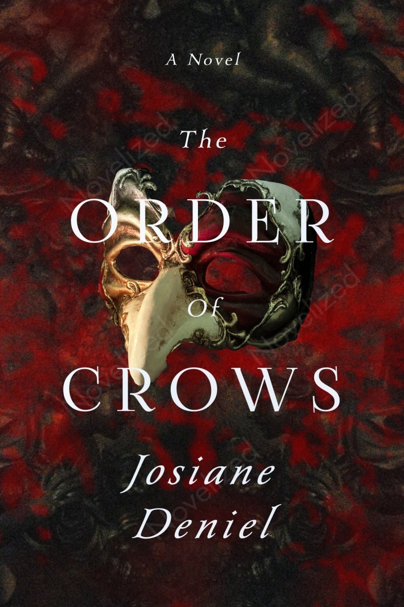 The Order of Crows