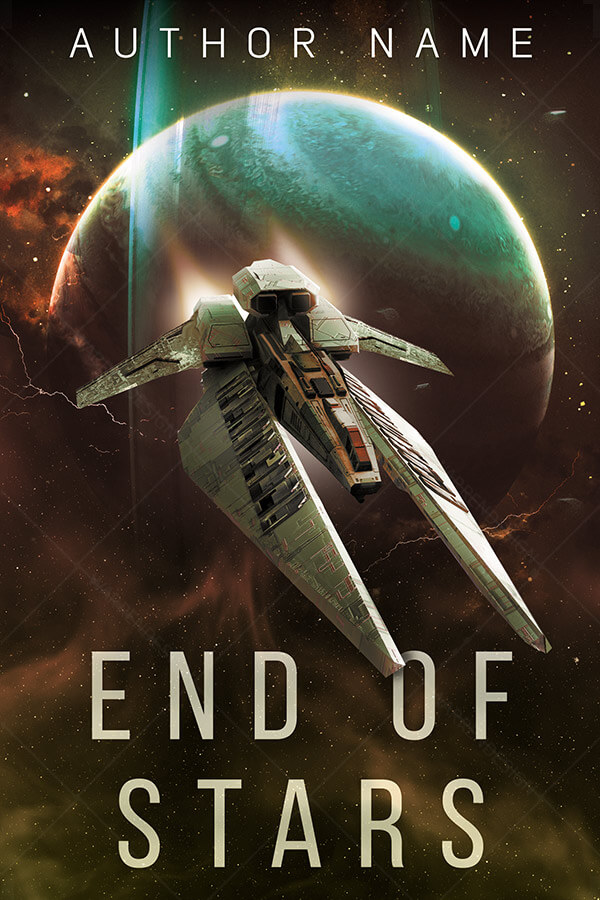 End of Stars