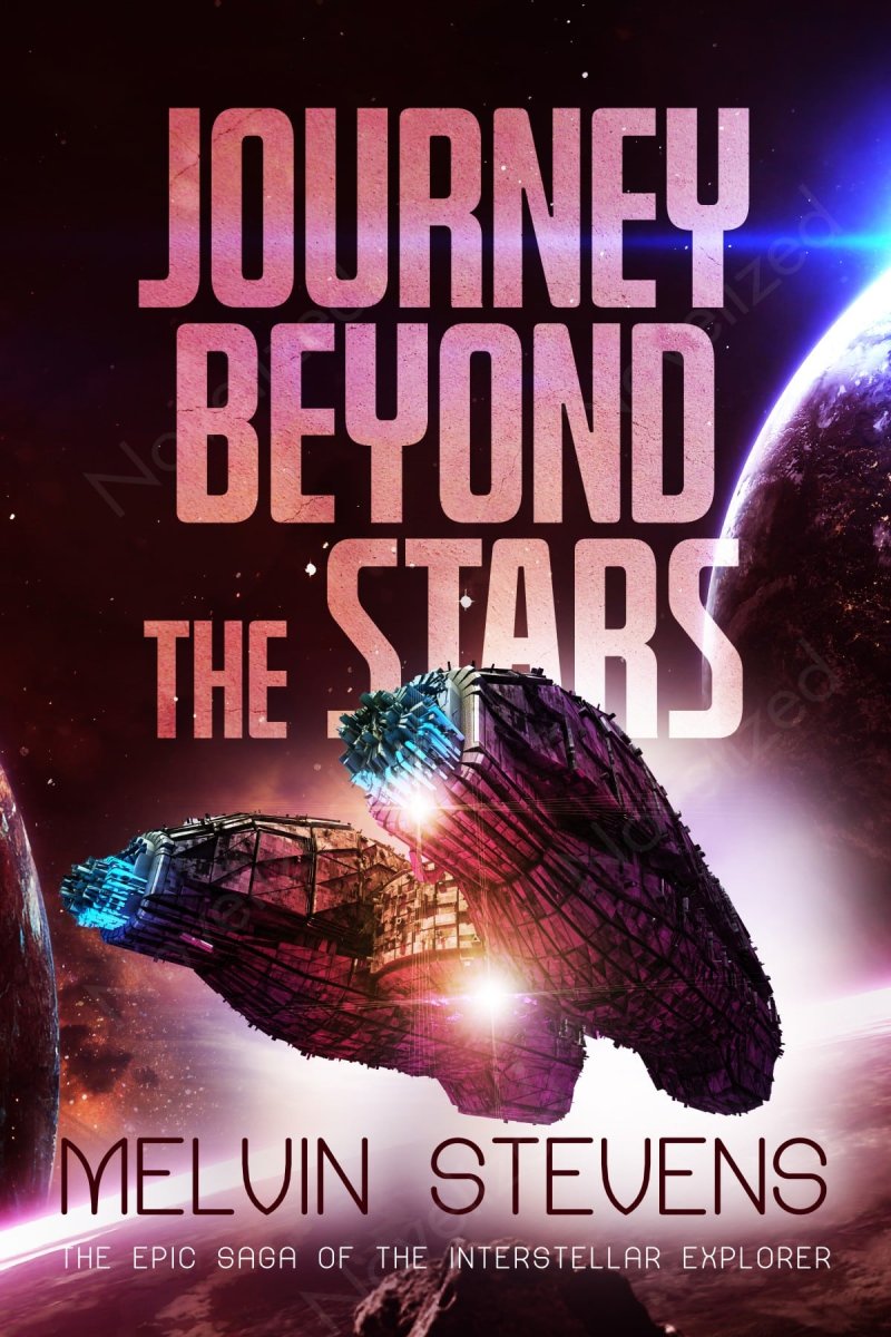 Journey Beyond the Stars