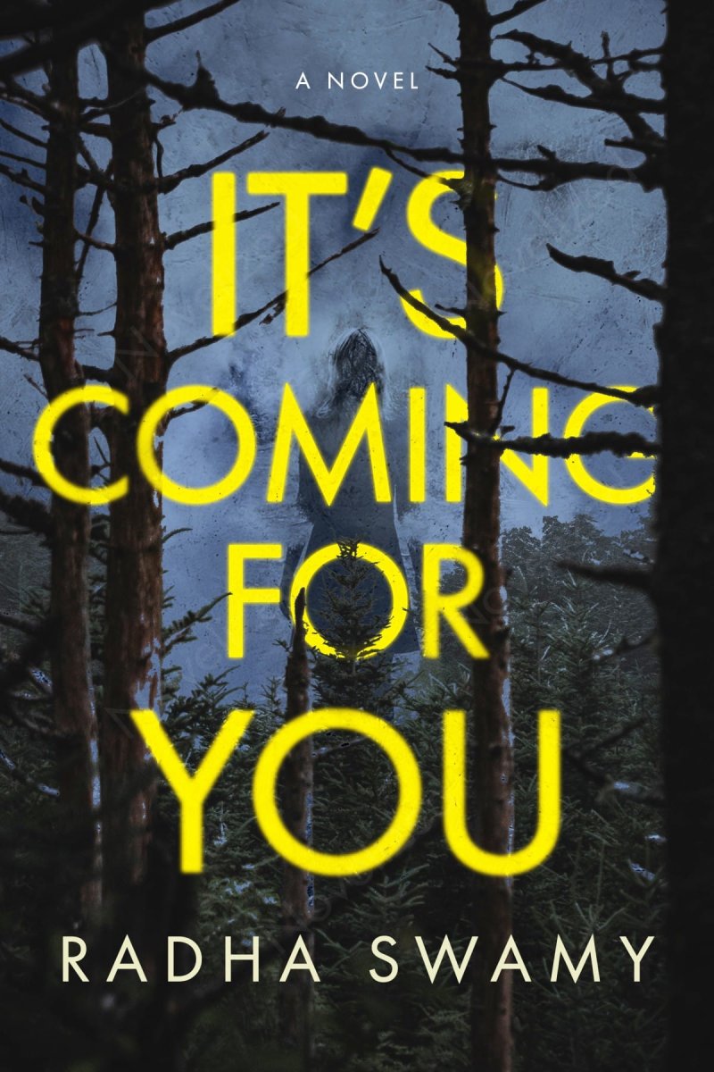 It’s Coming For You