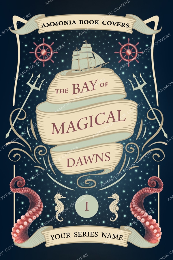 The Bay Of Magical Dawns