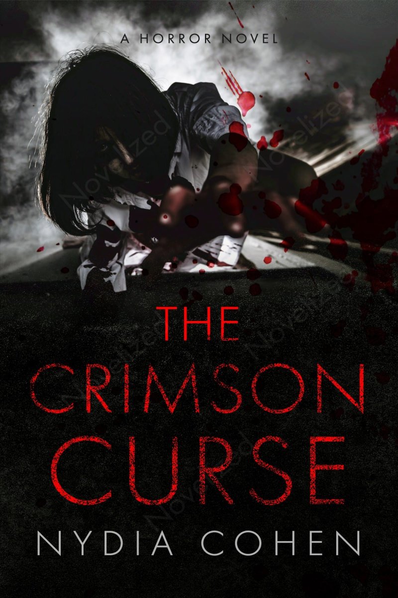The Crimson Curse