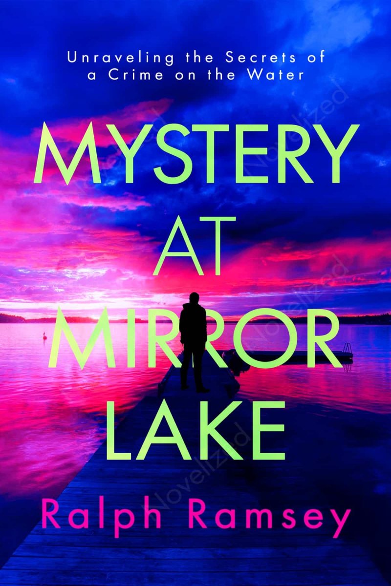 Mystery at Mirror Lake