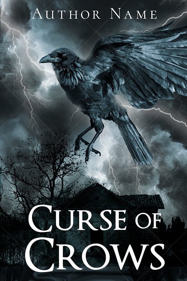 Curse of the Crow