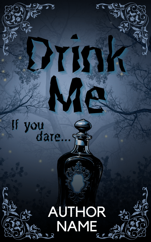 Drink Me