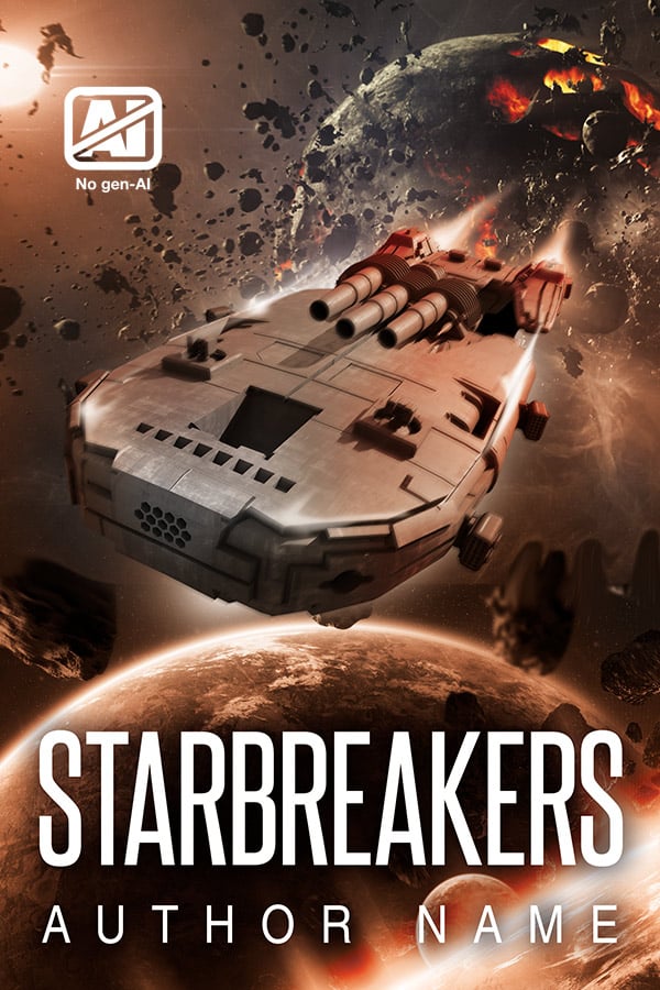 Starbreakers