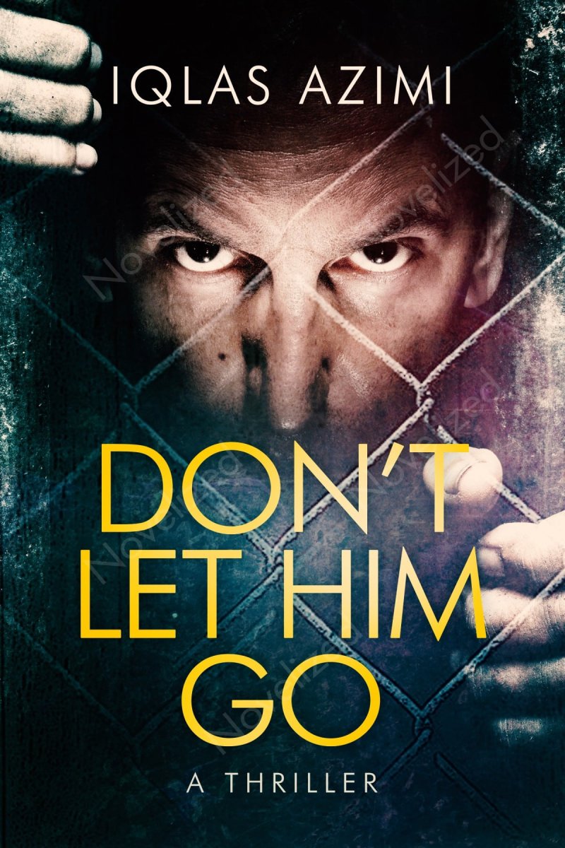 Don’t Let Him Go