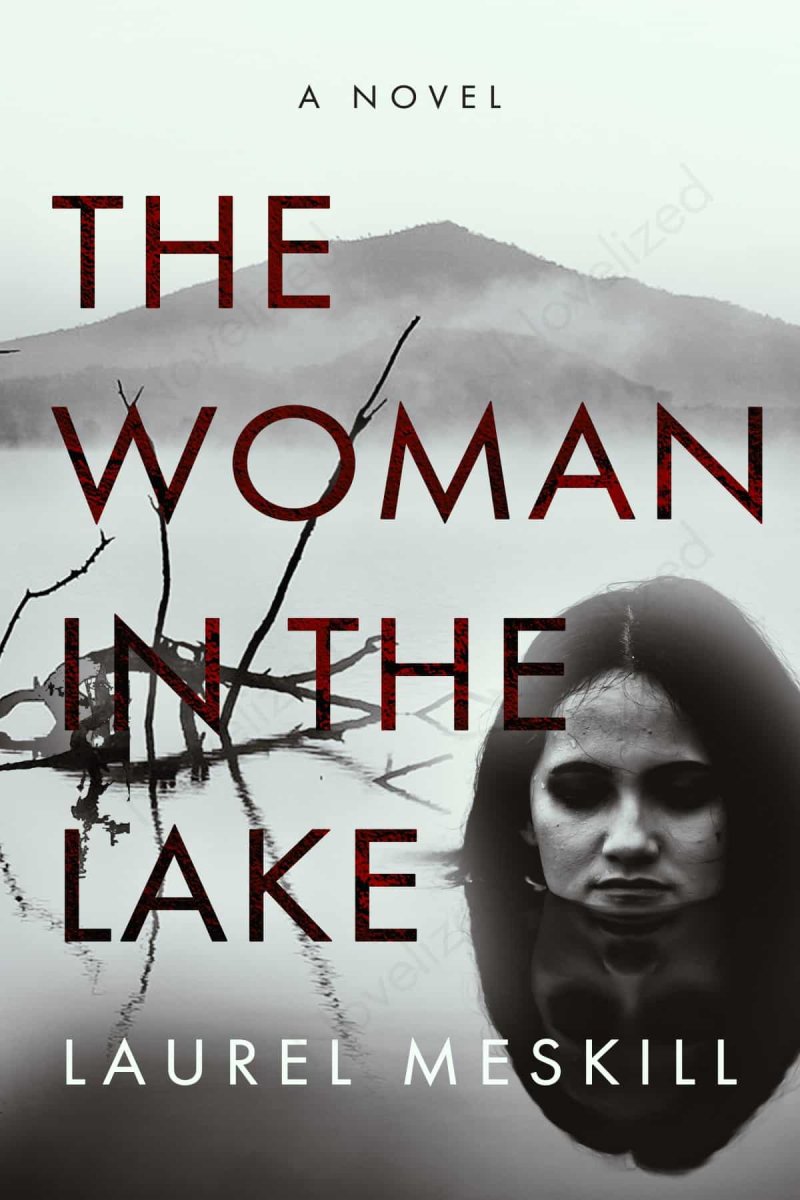 The Woman in the Lake