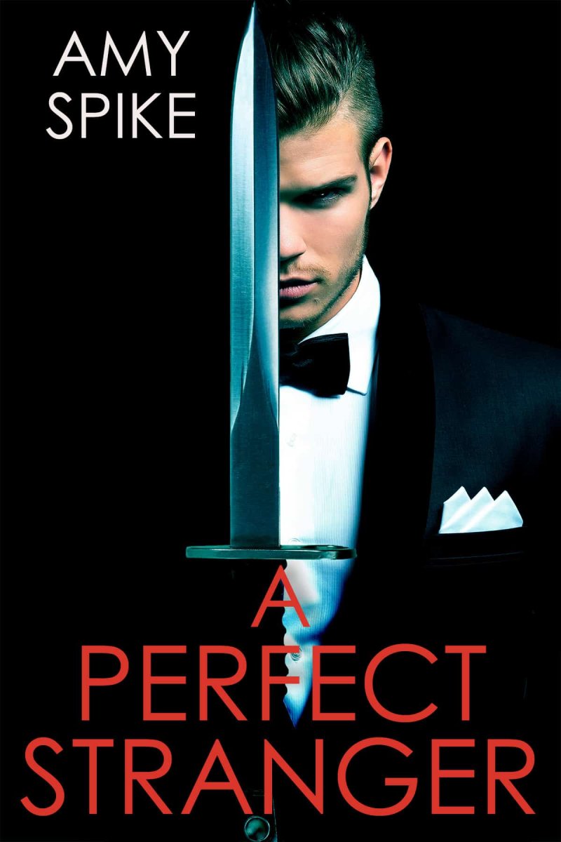A Perfect Stranger