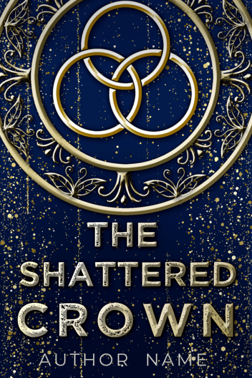 The Shattered Crown