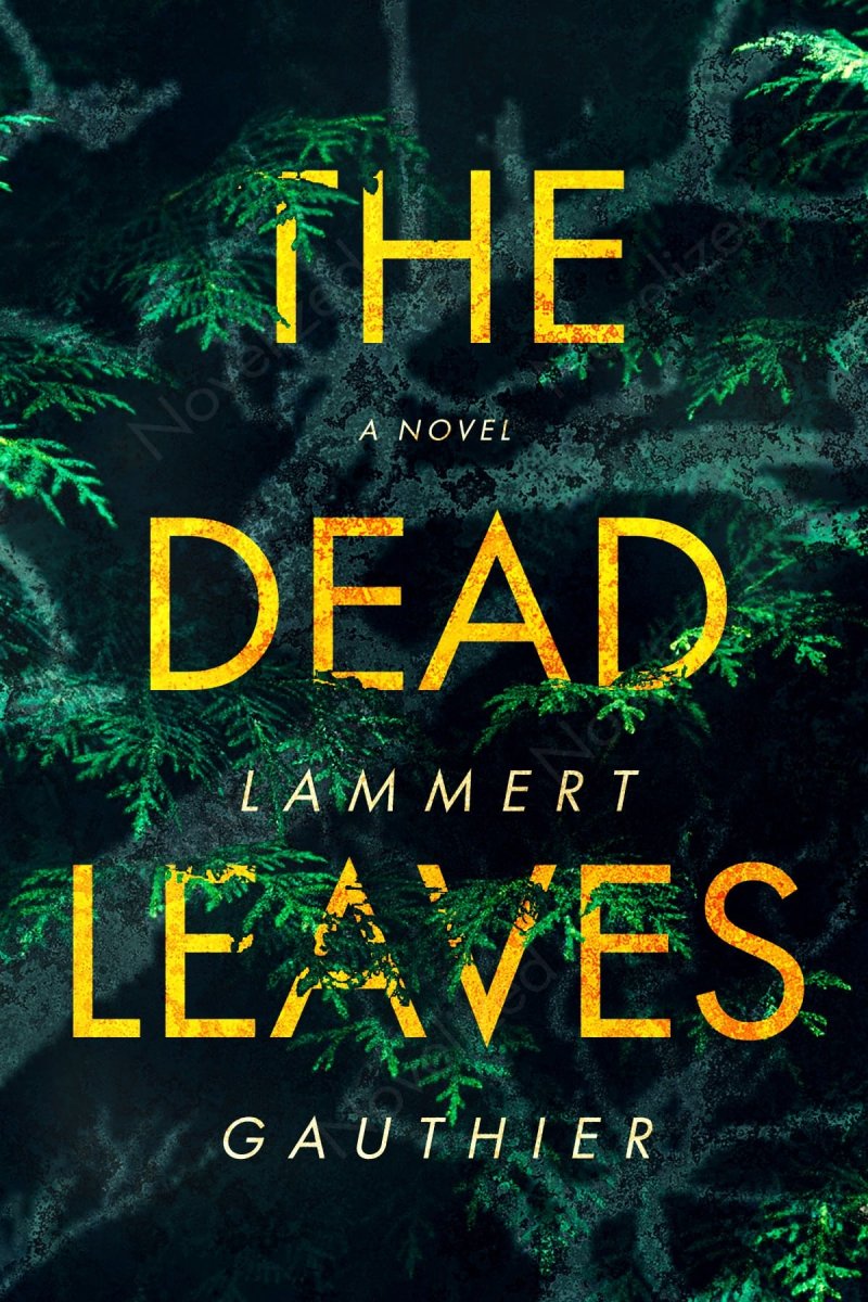 The Dead Leaves
