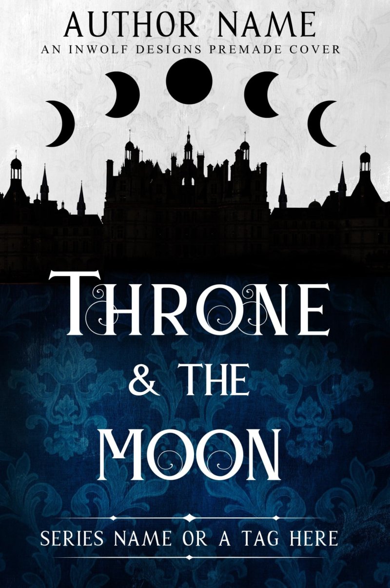 Throne and the Moon