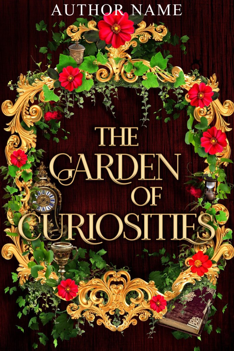 The Garden of Curiosities