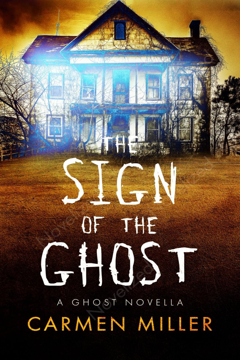 The Sign of the Ghost