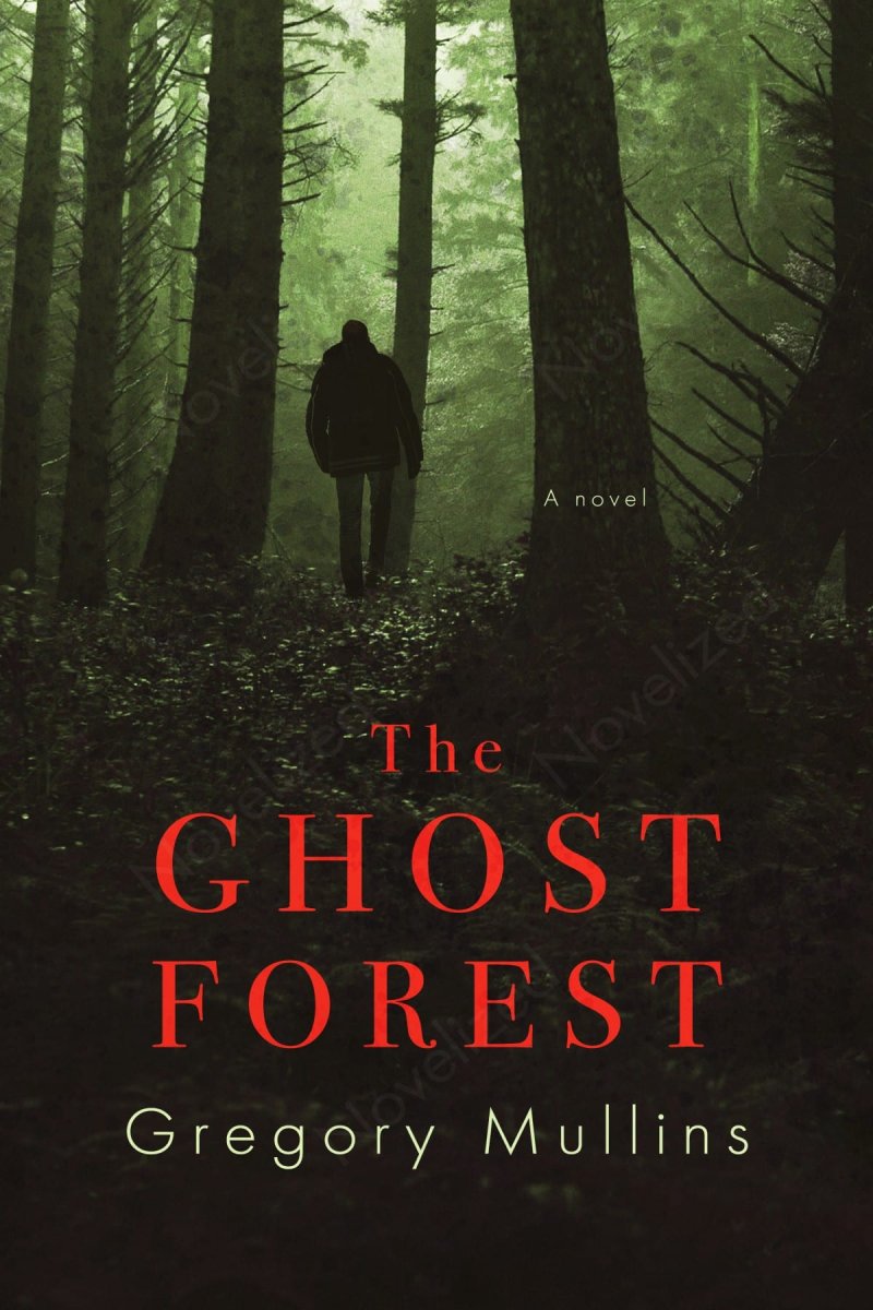 The Ghost Forest