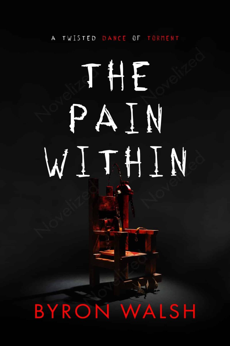 The Pain Within