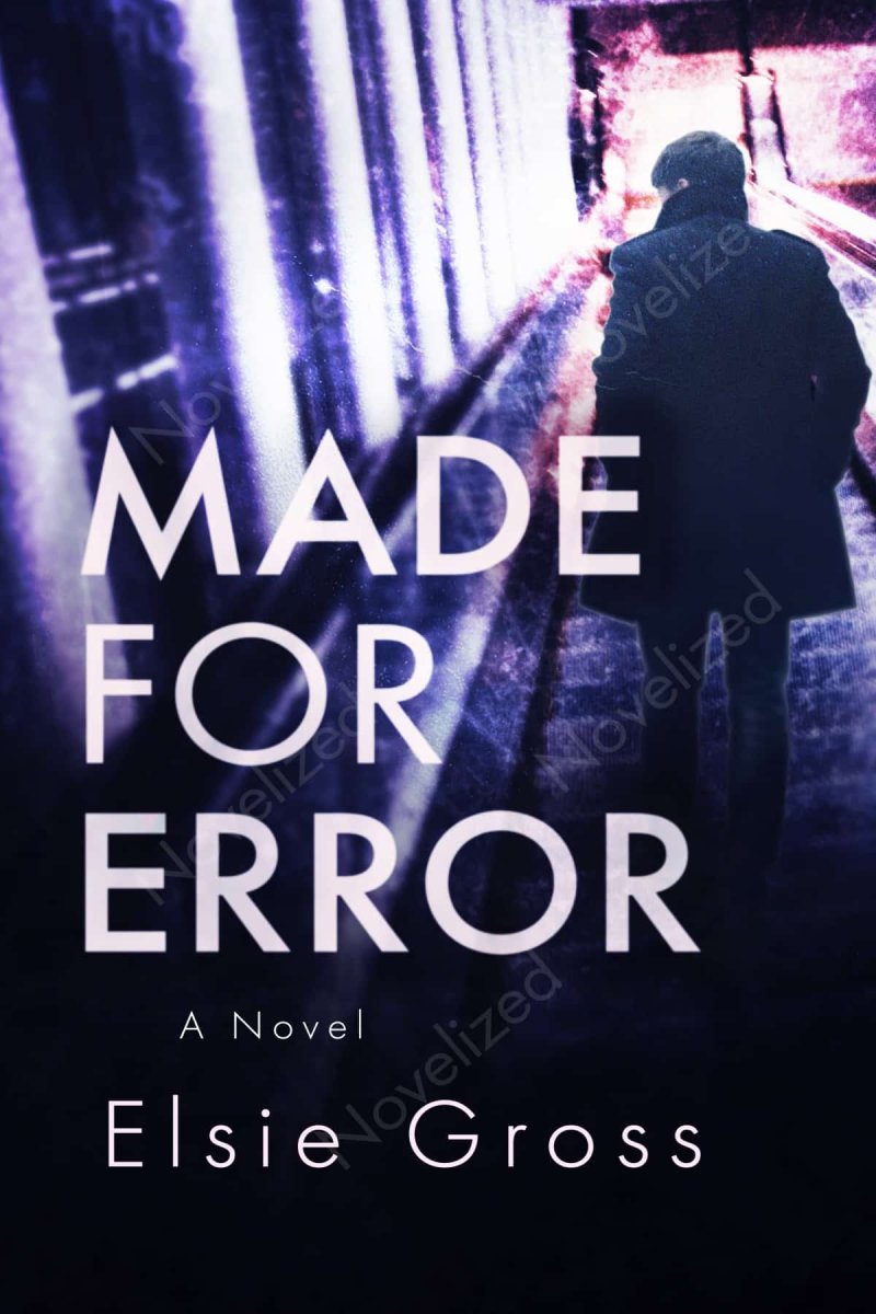 Made for Error