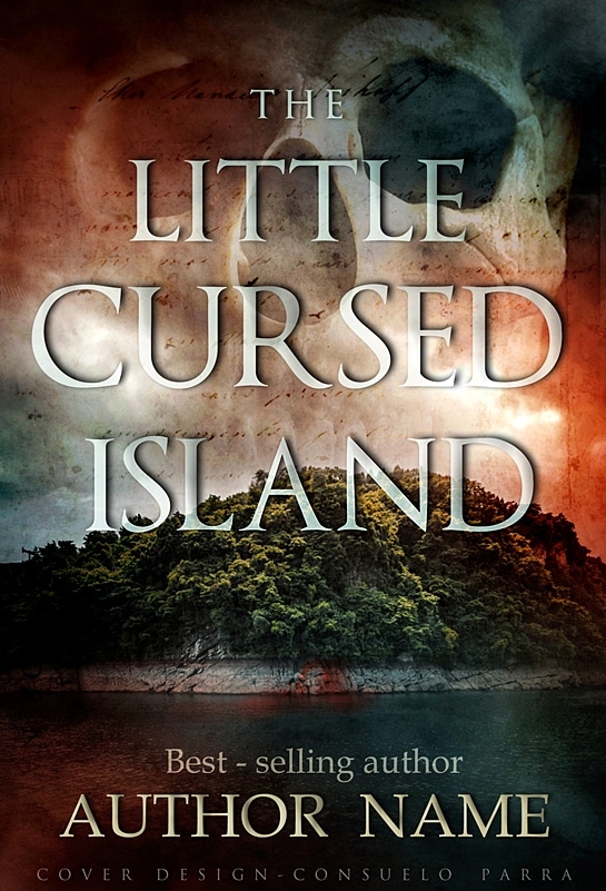 The little cursed island