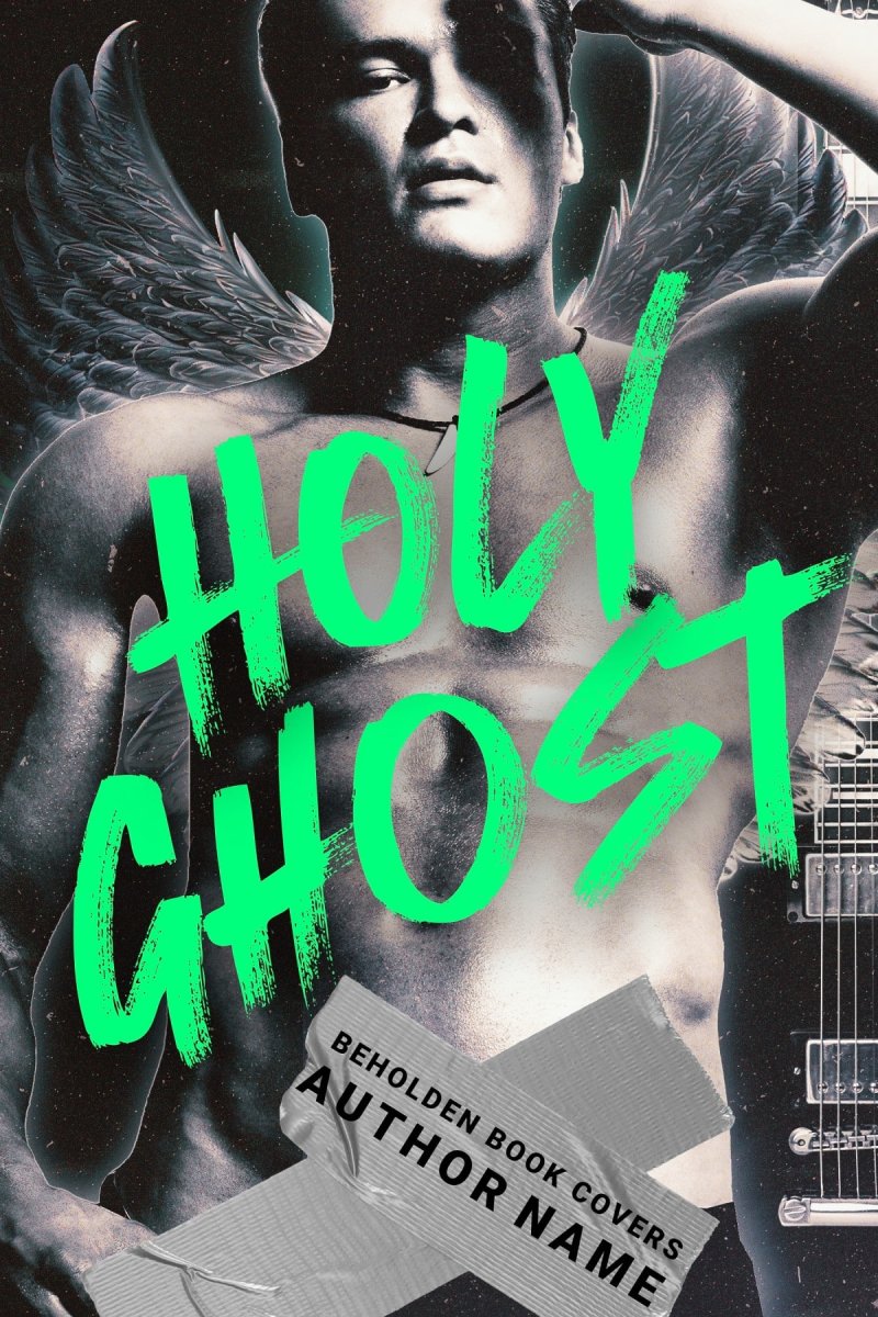 Holy Ghost