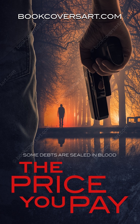 The Price You Pay